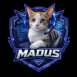 Madus