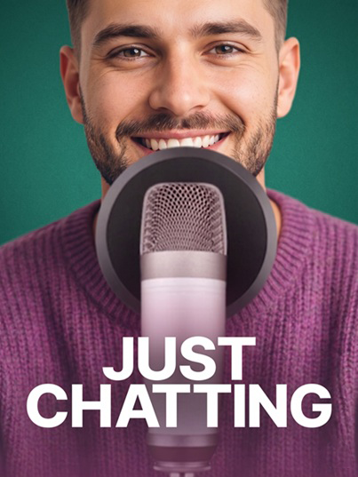 Just Chatting